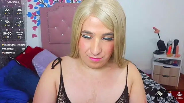 roxxy_pink_ webcam