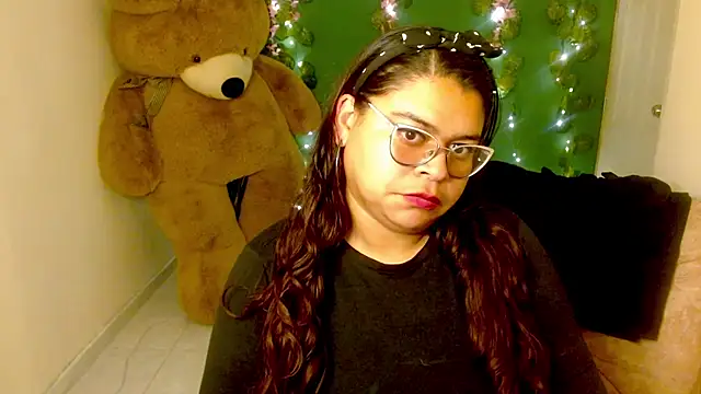 xiomara1609 webcam