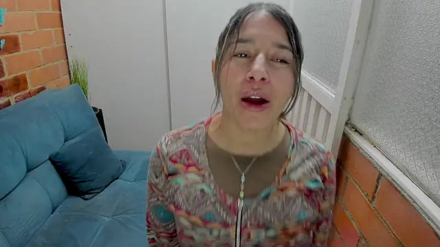 Penelope47 webcam
