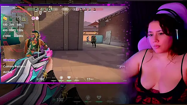ALIS_E_G webcam