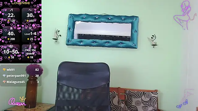 _Victoria_Jones_ webcam