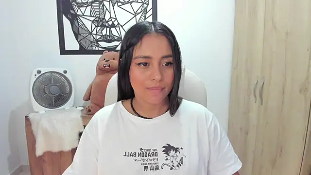 Ciara8 webcam
