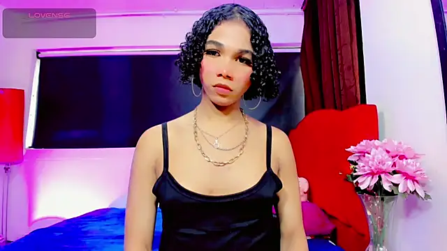 Britany_montiel webcam