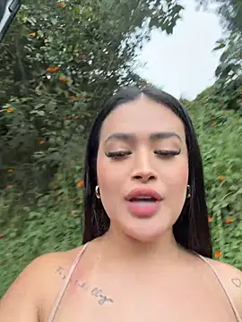 Sara_fun Live Web Cam Show