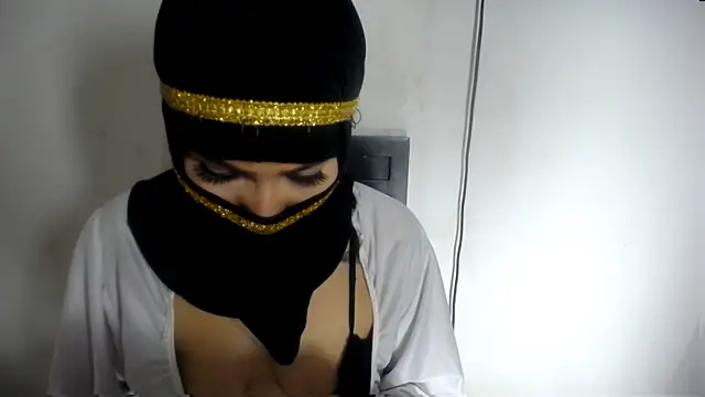 Fox_Loves webcam