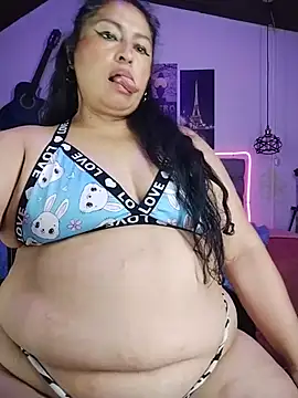 Keyla01_ webcam