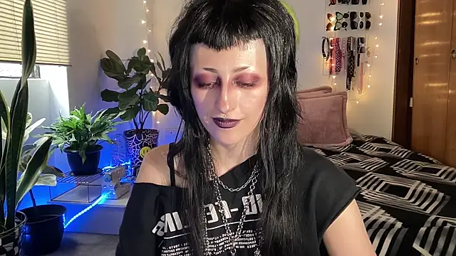 ELENA_UMBRA webcam