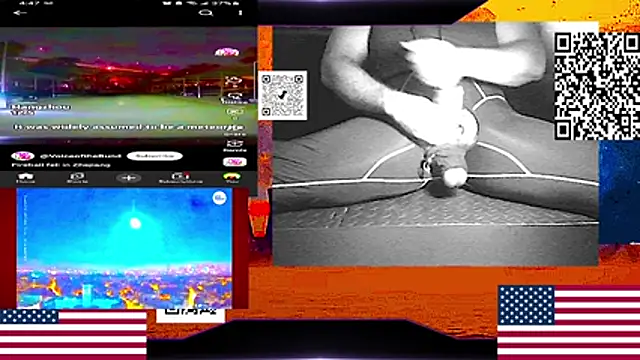 RussellTaylorLacy webcam