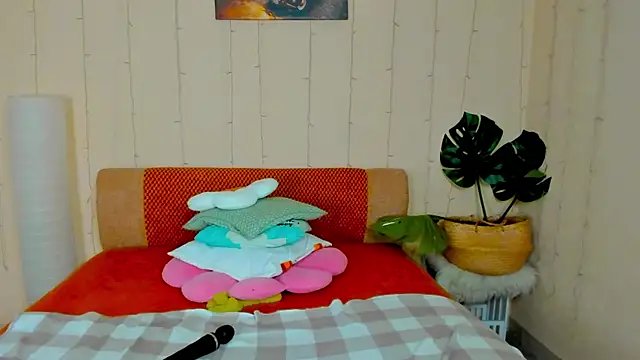 Blossom_Soniya webcam