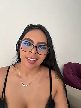 Aylin_Fox webcam