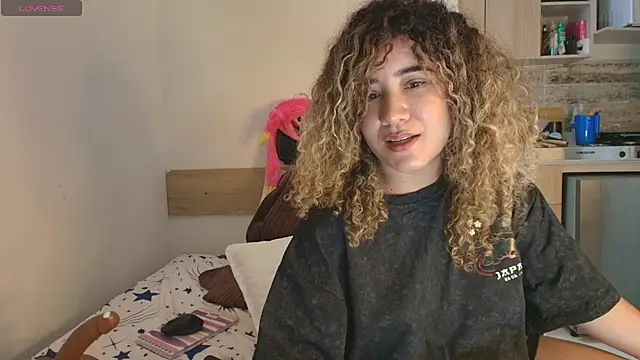 Charlotte11-11 webcam