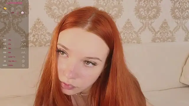 foxy_bloomm webcam