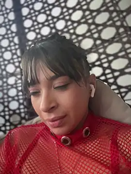 Sasha-firee webcam