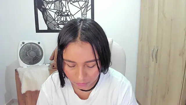 Ciara8 webcam