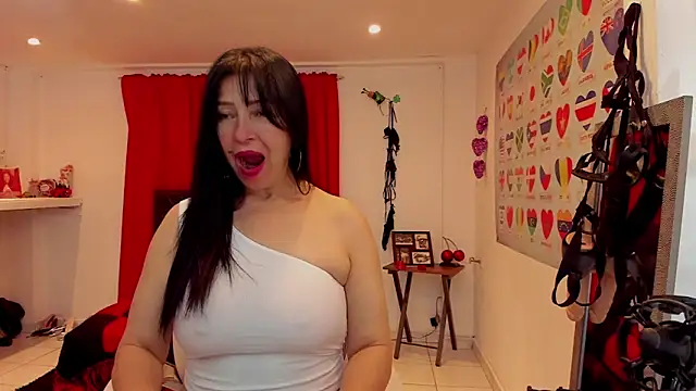 Sarah_teiku webcam