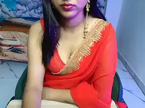 Hot-kavya live cam