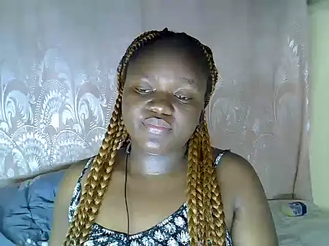 Your_Bunny255 webcam