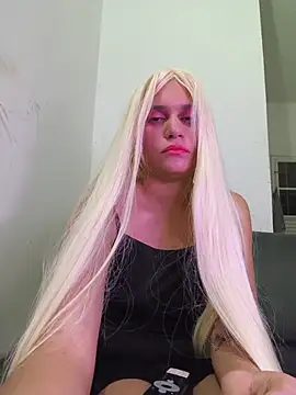 Scarlett-Leh webcam