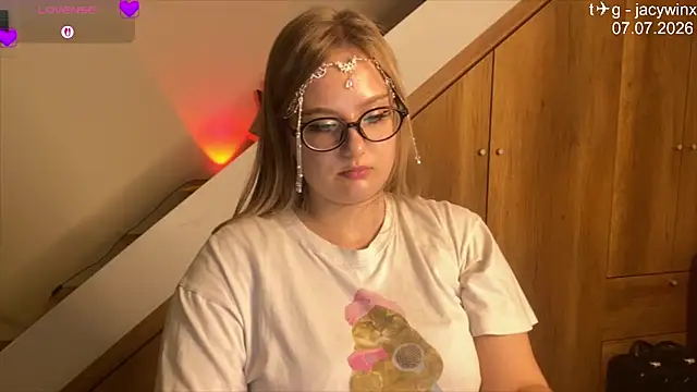 JacyWinslat webcam
