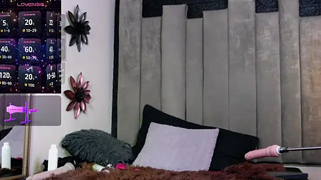 MisRoos webcam