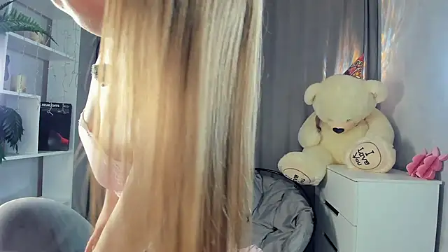 BelleDream webcam