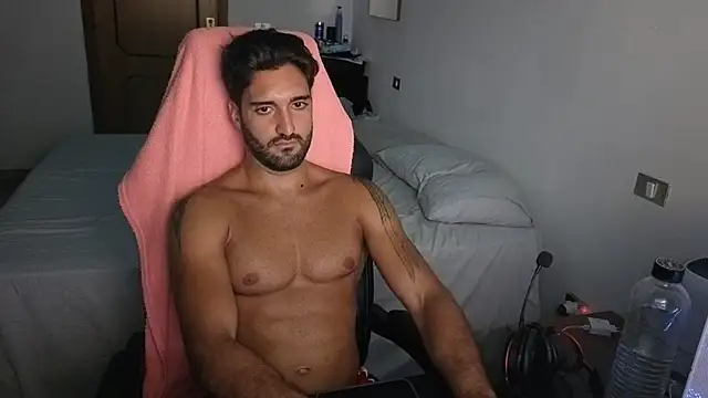 Al3xox02 webcam
