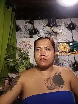 NasttyMaria webcam