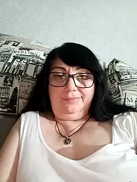 MariSwan222 webcam