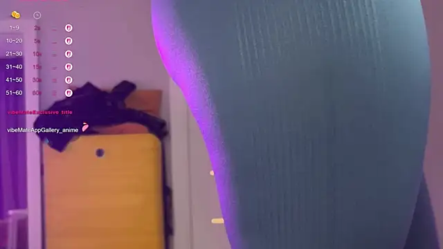 Katherine___Ross webcam