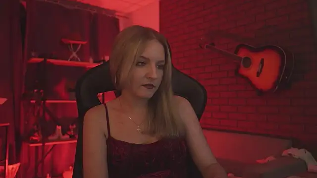 ViolaMore webcam