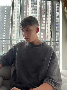 OLIVER_K webcam