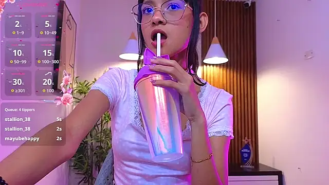 Cherry_Vixen_ webcam