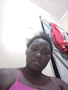 Cute-mish webcam