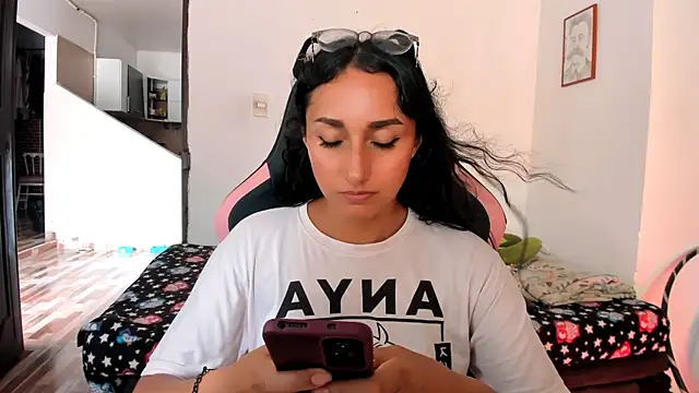 adrena_10 webcam