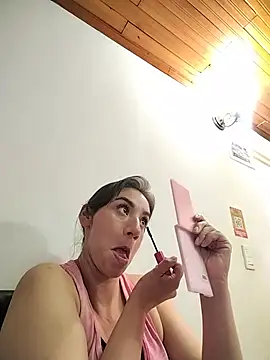 JessicaDovee webcam