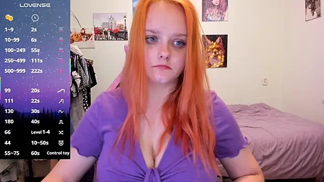 Kofein webcam