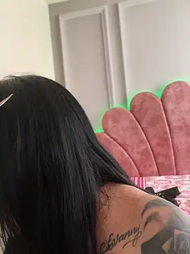 eva_sexx69 webcam