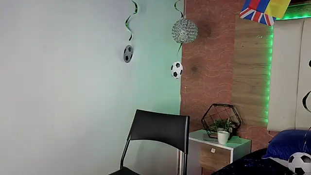 AgnesIvanova webcam