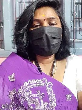 Apsaras_Sunandha live cam on StripChat