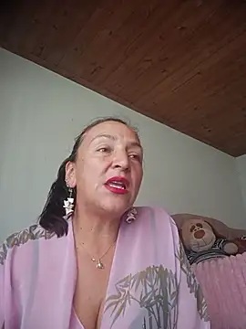 dangerous_milf webcam