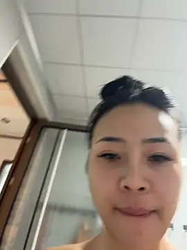 jingya521 Live Web Cam Show