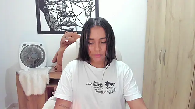 Ciara8 webcam