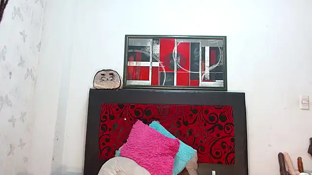 LexiStone_ webcam
