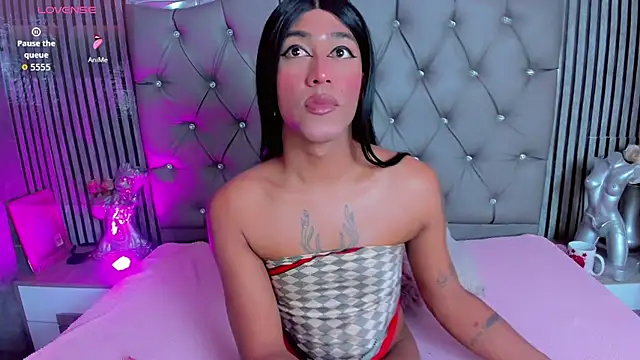 Lucia-sex webcam