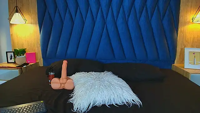 Megan_Beaumontx webcam