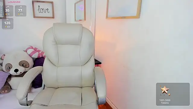zobe_love webcam