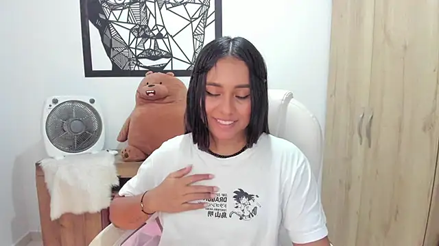 Ciara8 webcam