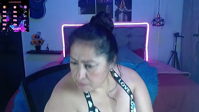 Keyla01_ webcam