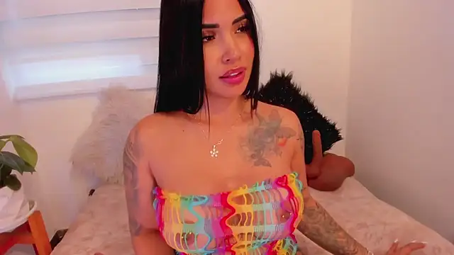 Gypsie_velvet1 webcam