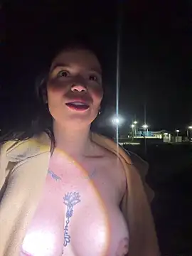 Rafaellaz Live Web Cam Show